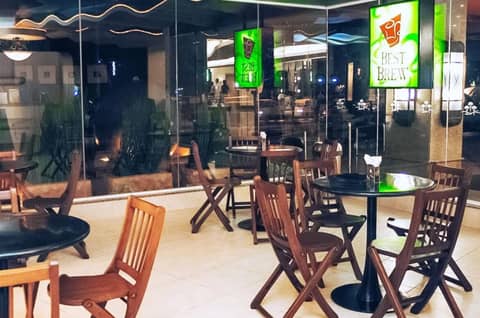 Crown Regency Suites Mactan — photo 5