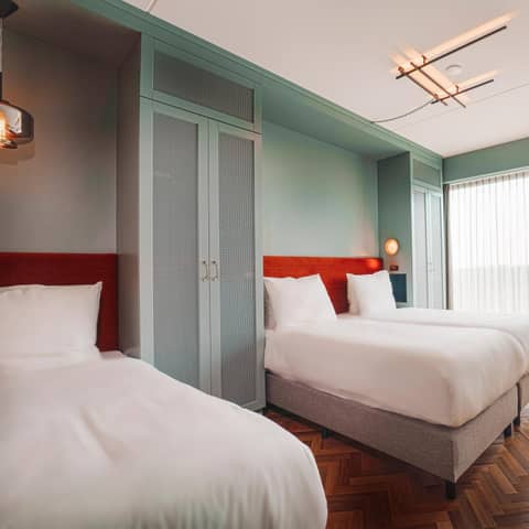 Olympic Hotel — photo 2