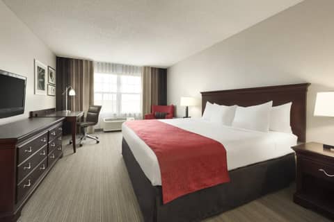 Country Inn & Suites by Radisson, Kansas City at Village West, KS — photo 8
