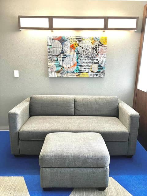 Microtel Inn & Suites by Wyndham Austin Airport — photo 3