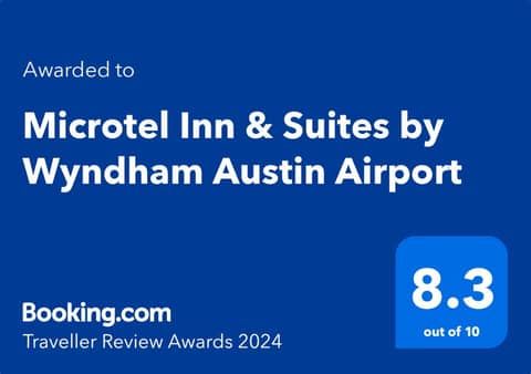 Microtel Inn & Suites by Wyndham Austin Airport — photo 7