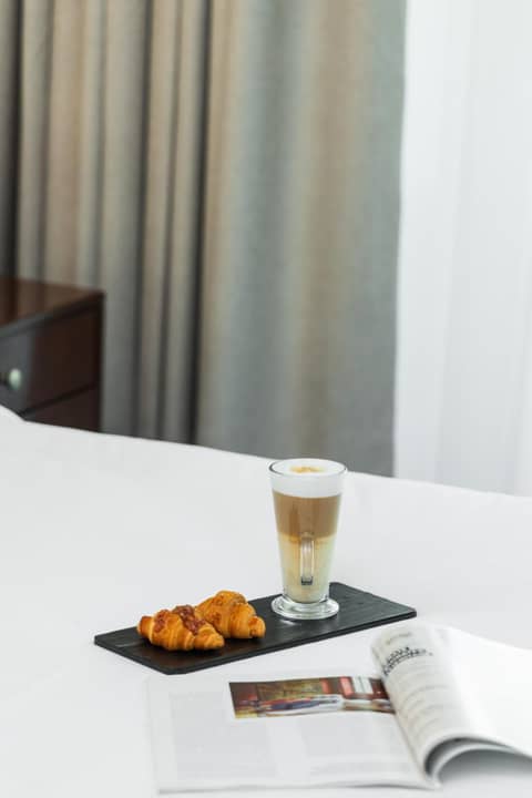 MD Hotel By Gewan — photo 2
