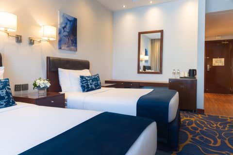 MD Hotel By Gewan — photo 3