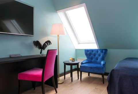 Thon Hotel Terminus — photo 6