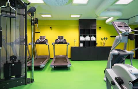 Thon Hotel Terminus — activities & amenities