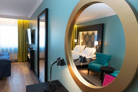 Thon Hotel Terminus — photo 8