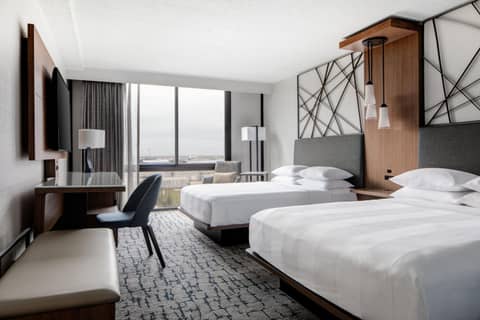 Houston Marriott South at Hobby Airport — photo 6