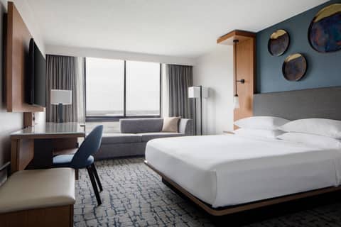 Houston Marriott South at Hobby Airport — photo 7