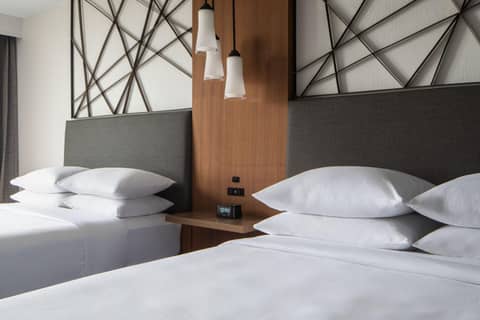 Houston Marriott South at Hobby Airport — photo 8