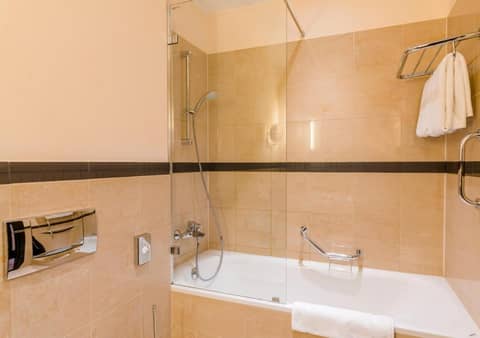 Hotel Polonia Palace — photo 4