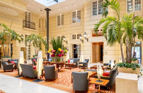 Hotel Polonia Palace — photo 5