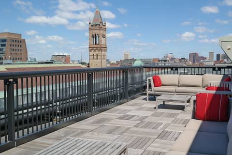 Fairmont Copley Plaza, Boston — photo 4