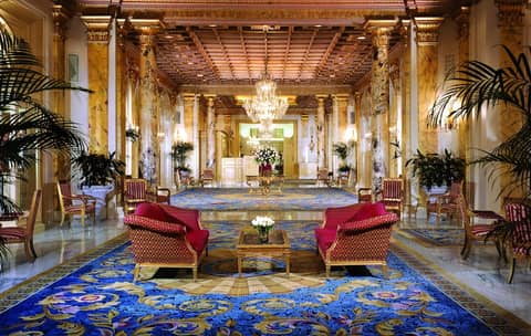 Fairmont Copley Plaza, Boston — photo 5