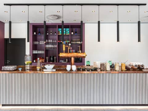 B&B Hotel Hamburg-Airport — photo 3