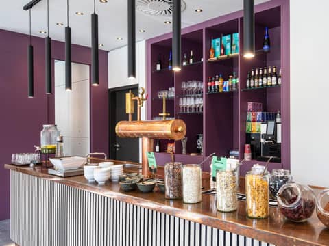 B&B Hotel Hamburg-Airport — photo 7