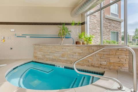 Cambria Hotel Denver International Airport — photo 5