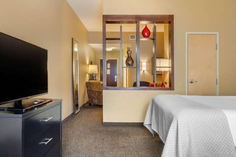 Cambria Hotel Denver International Airport — photo 7