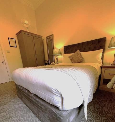 Waterloo Lodge — photo 3
