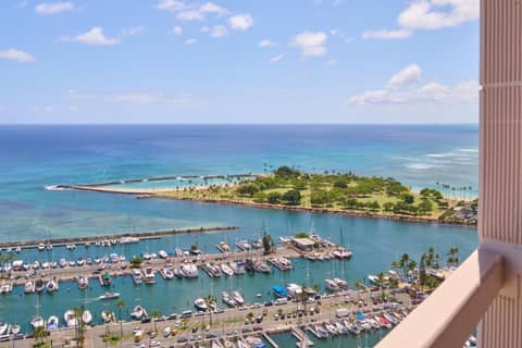Prince Waikiki — other