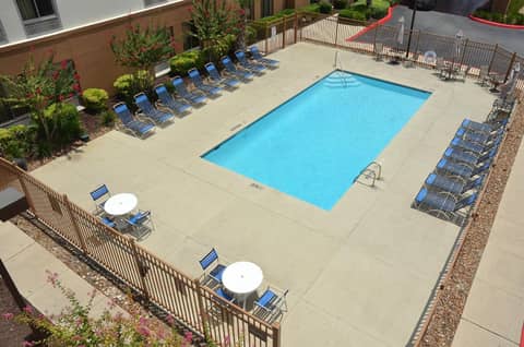 Red Roof Inn PLUS+ San Antonio Downtown - Riverwalk — photo 8