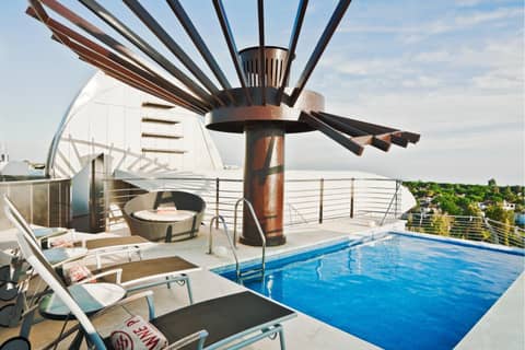 Senator Banus Adults Only Recommended — recepcion & lobby
