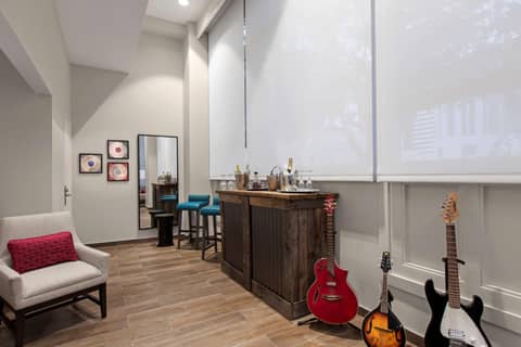 Homewood Suites by Hilton Nashville Downtown — photo 3