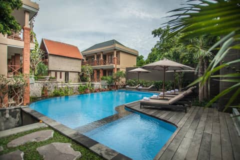 Merak Village by Prasi — photo 6
