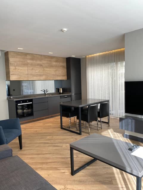 Z-Suites — photo 4
