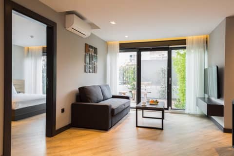 Z-Suites — photo 5