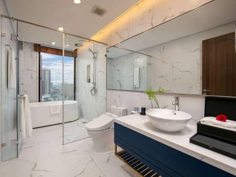 Mövenpick Living West Hanoi — photo 7