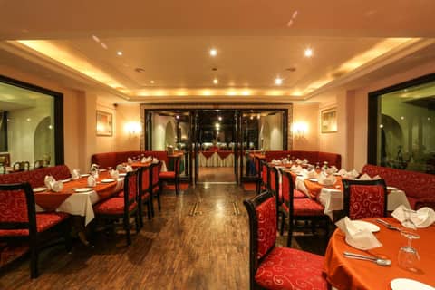 Grand Hotel Kathmandu — photo 3