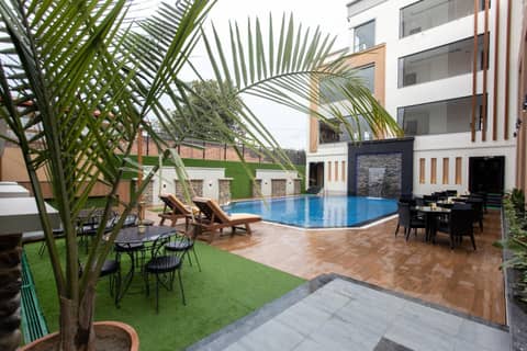 Grand Hotel Kathmandu — photo 4