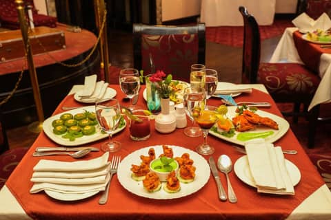 Grand Hotel Kathmandu — photo 8