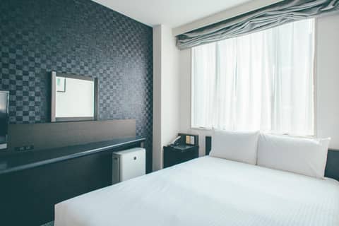 Hamilton Hotel Black — photo 2