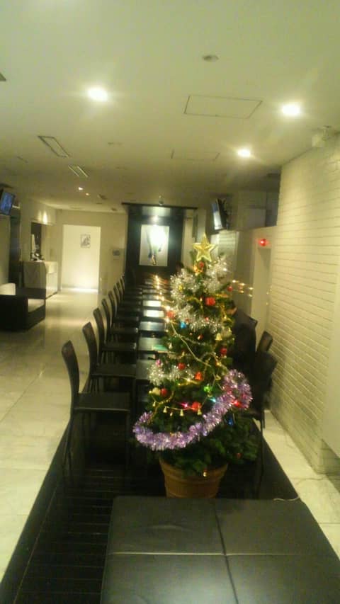 Hamilton Hotel Black — photo 9