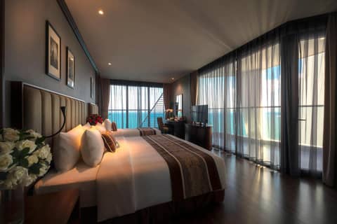 Boton Blue Hotel & Spa — photo 6