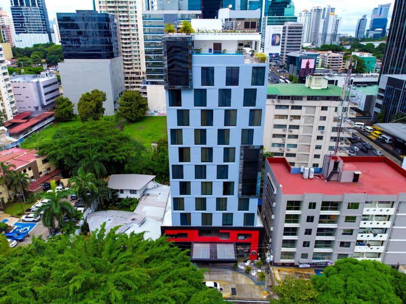 Hotel Mio Panamá — photo 1