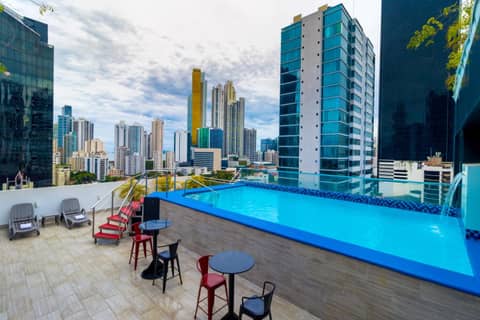 Hotel Mio Panamá — photo 5