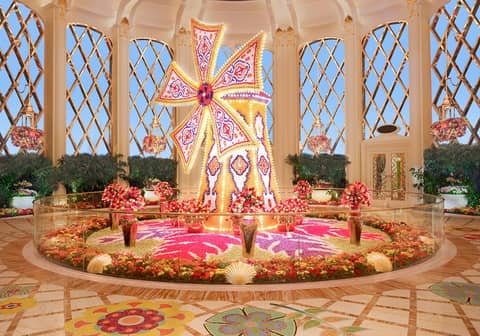 Wynn Palace — photo 3