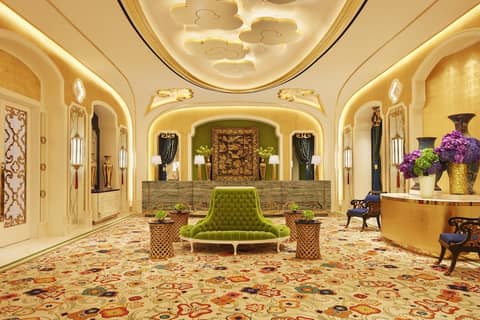 Wynn Palace — photo 4