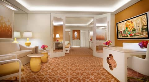 Wynn Palace — photo 5