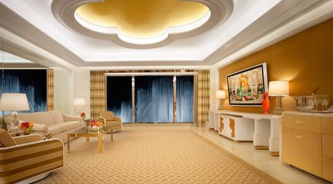 Wynn Palace — photo 8