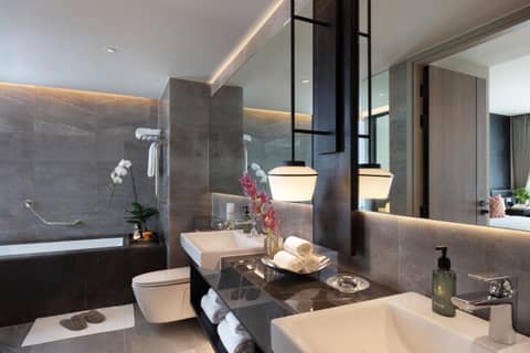 Ascott Thonglor Bangkok — photo 5