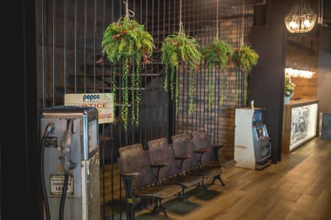 Sleep Box Hotel Sukhumvit 22 — photo 4