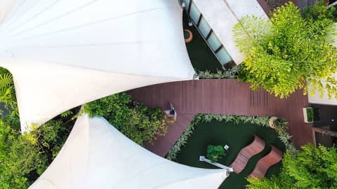 Let's Sea Hua Hin Al Fresco Resort — photo 2