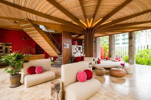 Let's Sea Hua Hin Al Fresco Resort — photo 4