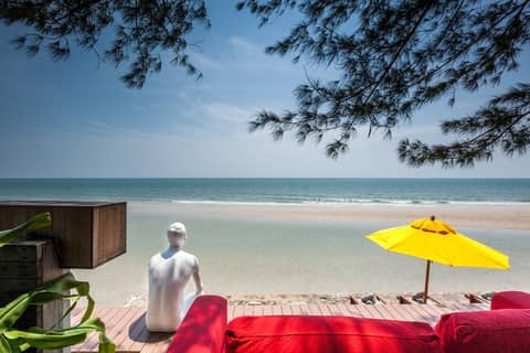Let's Sea Hua Hin Al Fresco Resort — photo 5