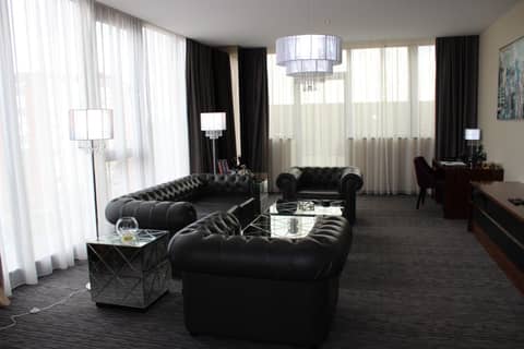 Admiral Hotel — photo 7