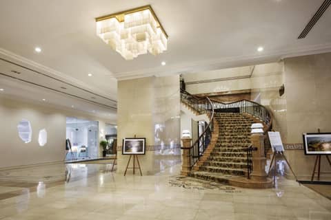 Rex Hotel — photo 3