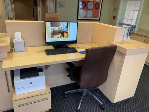 MainStay Suites Middleburg Heights Cleveland Airport — photo 9